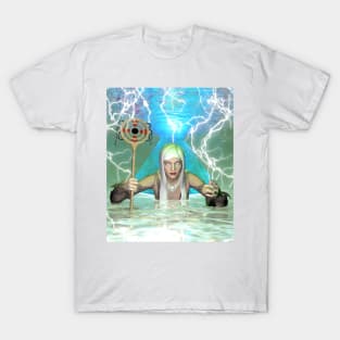 White Witch T-Shirt